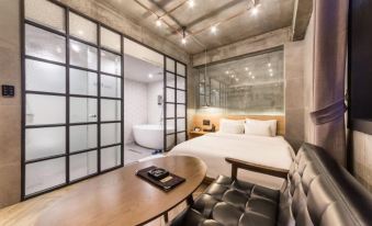 Yongin 172st