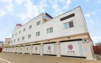 Taean Changli Gung Self Check-in Motel