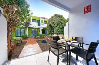 Bungalows Vistaflor Hotels in Campo Internacional Maspalomas