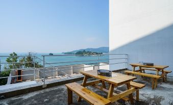 10. 남해 호텔 어반..