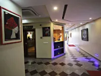 Les Residences Mamoune Hotels near Liberte