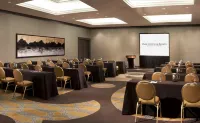 Marriott Jacksonville Downtown