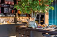 Aiden by Best Western @ Lorient Centre - breakfast