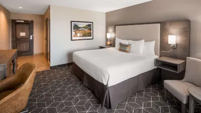 Best Western Plus Lawrenceburg Hotels in Lawrenceburg