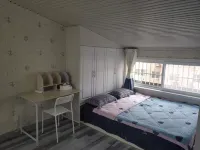 Baiyuan Apartment (Yanshan Middle Road) - ที่มีที่จอดรถ