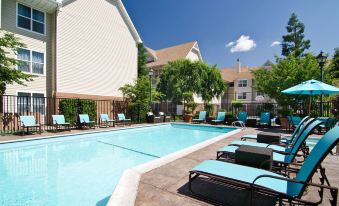 Sonesta ES Suites Fresno
