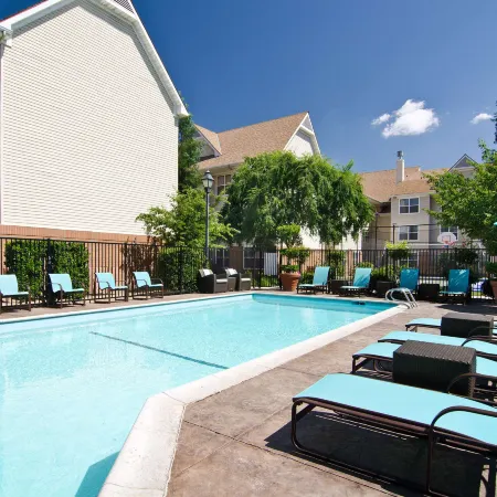 Sonesta ES Suites Fresno