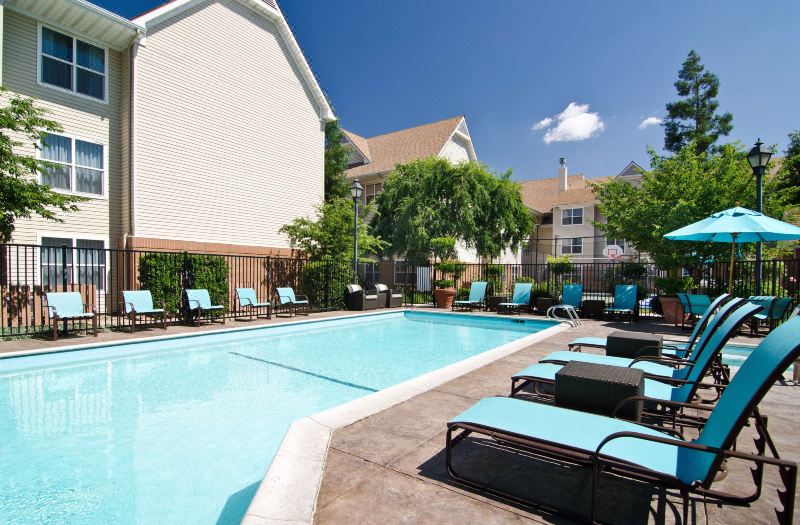 Sonesta ES Suites Fresno photo 2