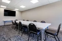 Sleep Inn & Suites Lancaster-Platteville