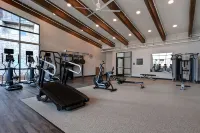 Homewood Suites by Hilton Eagle Boise - 피트니스 시설