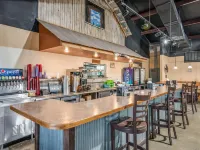 Rodeway Inn Gurdon I-30 Hotels in Clark County