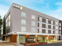 Home2 Suites by Hilton West Sacramento Hotels near Capitol Park