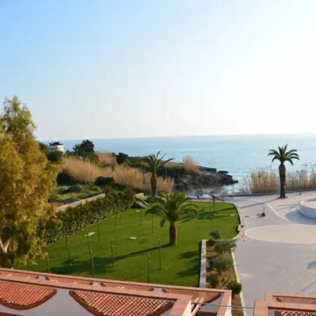 Mon Rêve Resort