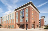 Hampton Inn by Hilton Greer Greenville - Gym