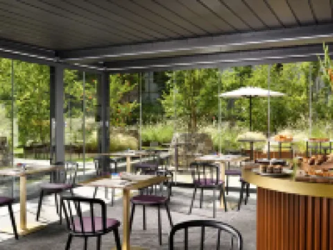 Milano Verticale | UNA Esperienze Hoteles en Milán