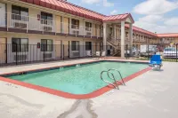 Motel 6 Mesquite, TX - Rodeo - Convention Ctr Các khách sạn ở Mesquite