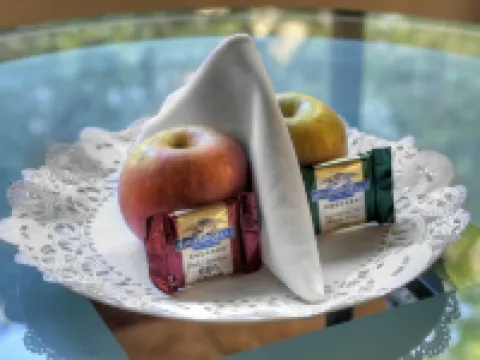 Dinah's Garden Hotel Hotels in Palo Alto