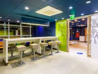 Ibis Budget Sertaozinho Hotels in Sertãozinho