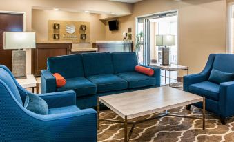 Comfort Inn & Suites Mount Sterling