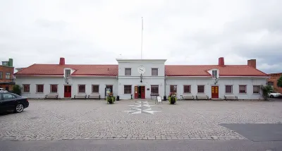 Jonkoping City, Sure Hotel by Best Western Các khách sạn ở Jonkoping
