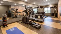 Best Western Plus Overland Inn - Wifi