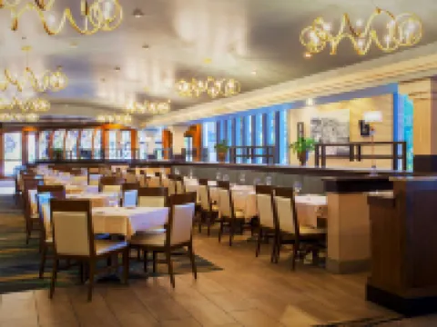 The Riverside Hotel, BW Premier Collection Hotels in Boise