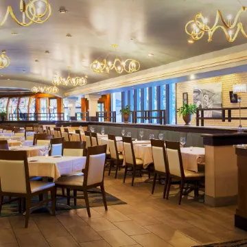 The Riverside Hotel, BW Premier Collection