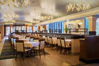 The Riverside Hotel, BW Premier Collection Hotels in Boise