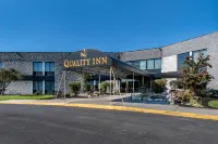 Quality Inn Carlisle PA Hôtels à : Silver Spring Township