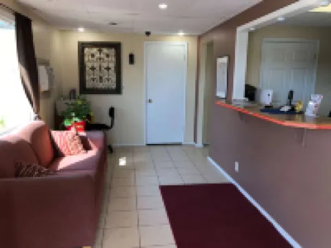 Americas Best Value Inn Beatrice Hotels in Beatrice