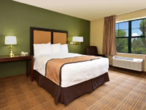 Extended Stay America Suites - Billings - West End Hotels in Billings