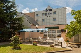 Sure Hotel by Best Western Dole