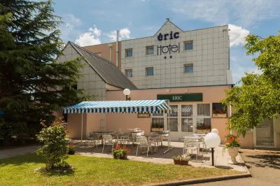 Sure Hotel by Best Western Dole Các khách sạn gần Collégiale Notre-Dame de Dole