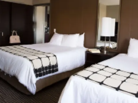 Hotel Marshfield, BW Premier Collection Hotels in Wood County