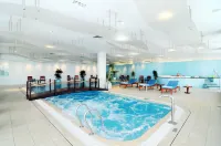Kenzi Tower Hotel - Pools