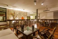 Nilaveli Beach Hotel - Завтрак