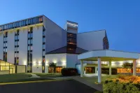 DoubleTree by Hilton Richmond - Midlothian فنادق في Bon Air