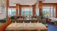 Congress Hotel Chemnitz Hotels in Chemnitz