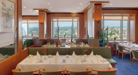 Congress Hotel Chemnitz