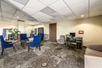 Quality Inn Bradley- Bourbonnais