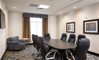 Hampton Inn & Suites la Crosse/Downtown, WI