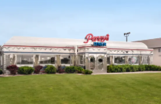 Travelodge by Wyndham Missouri Valley Hotels in Missouri Valley