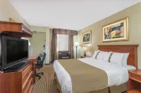 Wyndham Garden Ciudad Obregon - Gym