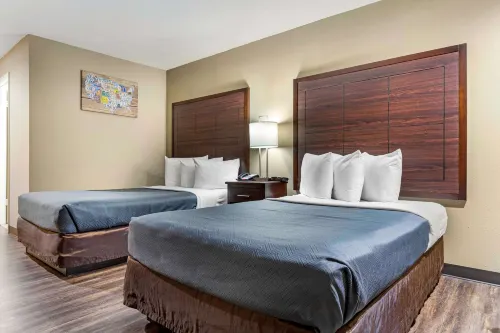 Econo Lodge