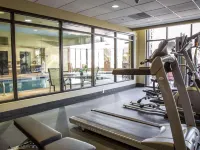 Comfort Suites New Bern Near Cherry Point Hotels in Craven County