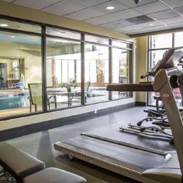 Comfort Suites New Bern Near Cherry Point