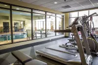 Comfort Suites New Bern Near Cherry Point