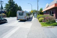 Vancouver West Cozy Retreat by Host Launch