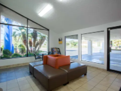 Motel 6 Kingman, AZ - Route 66 West Hotels in Kingman