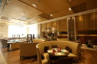 Crowne Plaza New Delhi Mayur Vihar Noida